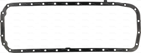 Bilde av GASKET, OIL PAN NISSAN