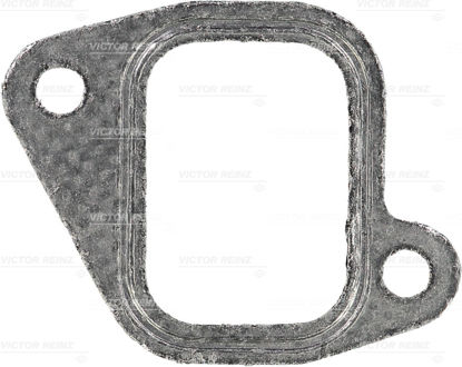 Bilde av GASKET, EXHAUST MANIFOLD OPEL