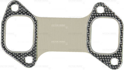 Bilde av GASKET, EXHAUST MANIFOLD ISUZU