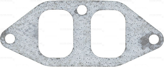 Bilde av GASKET, INTAKE MANIFOLD IVECO