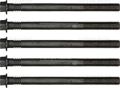 Bilde av CYLINDER HEAD BOLT VOLVO TRUCK