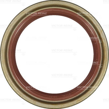 Bilde av SHAFT OIL SEAL MB
