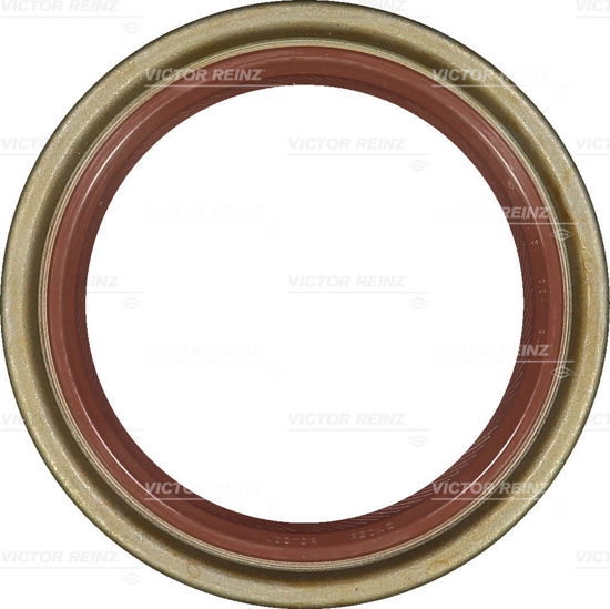 Bilde av SHAFT OIL SEAL MB