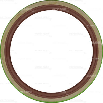 Bilde av OIL SEAL, CRANKSHAFT DEUTZ