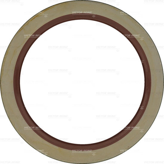 Bilde av SHAFT OIL SEAL MB