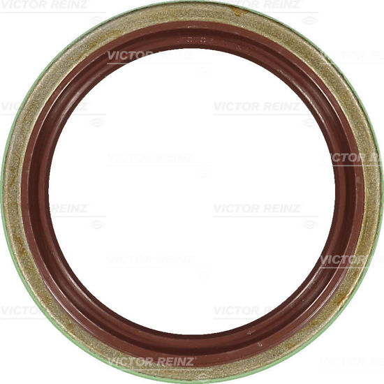 Bilde av OIL SEAL, CRANKSHAFT DEUTZ