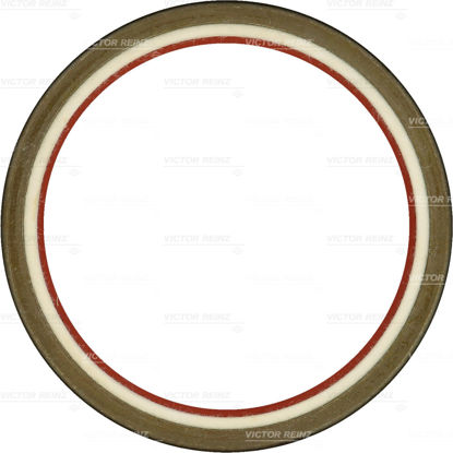 Bilde av OIL SEAL, CRANKSHAFT DEUTZ