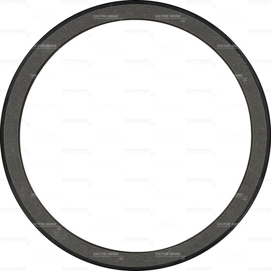 Bilde av SHAFT OIL SEAL R.V.I.