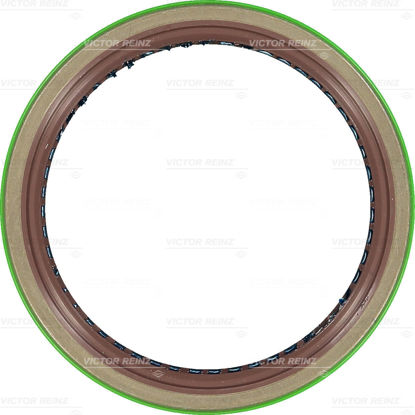 Bilde av SHAFT OIL SEAL OPEL