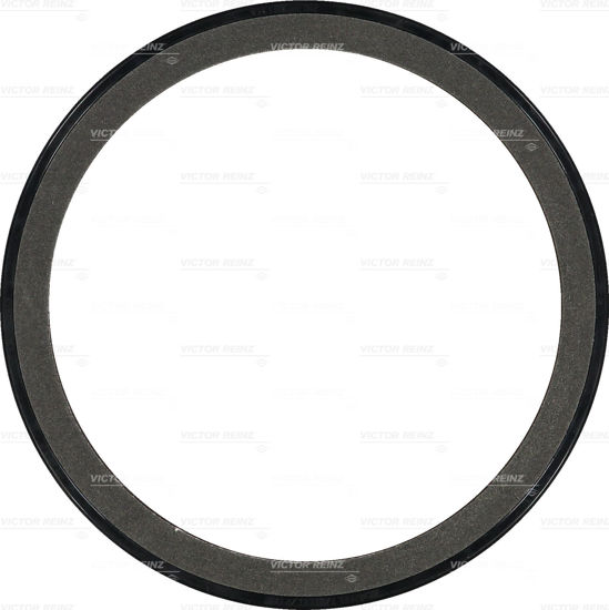 Bilde av SHAFT OIL SEAL R.V.I.