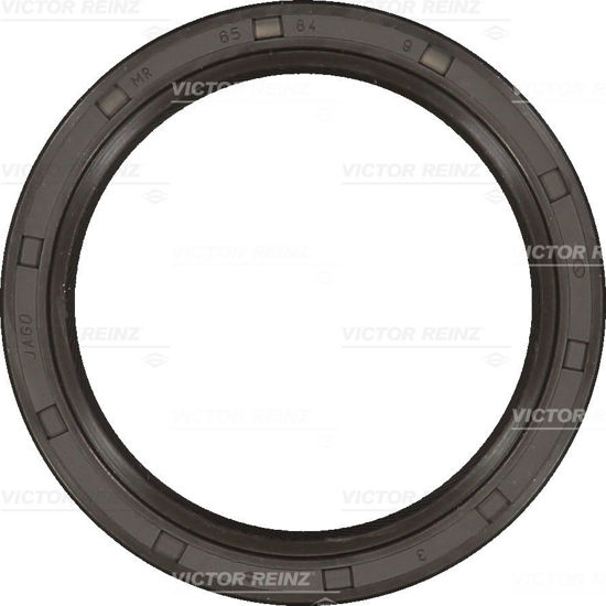 Bilde av OIL SEAL, CRANKSHAFT ISUZU