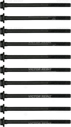 Bilde av BOLT KIT, CYLINDER HEAD OPEL