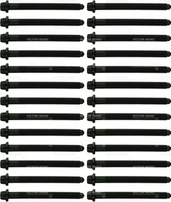 Bilde av BOLT KIT, CYLINDER HEAD DEUTZ