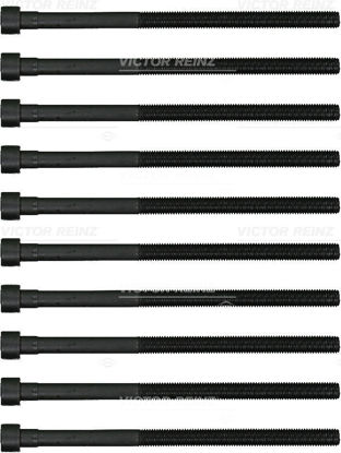 Bilde av BOLT KIT, CYLINDER HEAD BMW