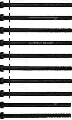 Bilde av BOLT KIT, CYLINDER HEAD PSA