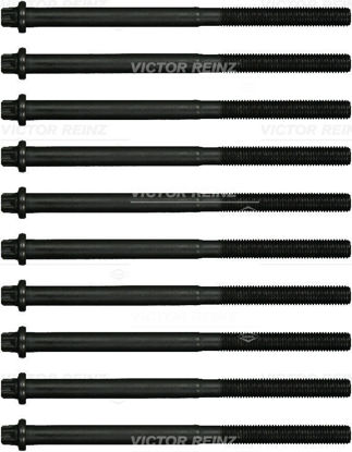 Bilde av BOLT KIT, CYLINDER HEAD BMW