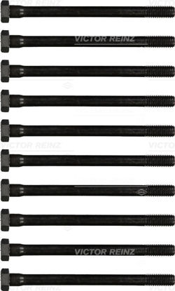 Bilde av BOLT KIT, CYLINDER HEAD BMW