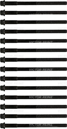 Bilde av BOLT KIT, CYLINDER HEAD BMW