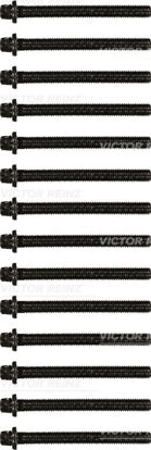 Bilde av BOLT KIT, CYLINDER HEAD BMW