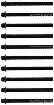 Bilde av BOLT KIT, CYLINDER HEAD BMW