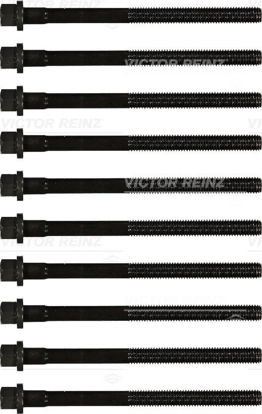 Bilde av BOLT KIT, CYLINDER HEAD FORD