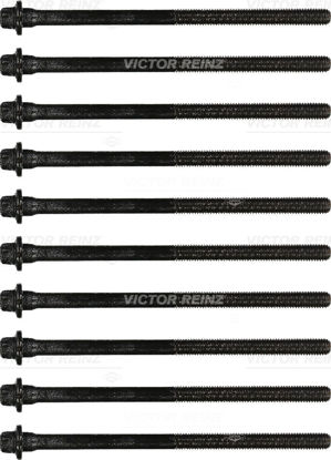 Bilde av BOLT KIT, CYLINDER HEAD PSA