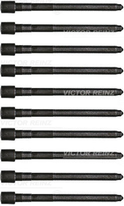 Bilde av BOLT KIT, CYLINDER HEAD VOLKSWAGEN