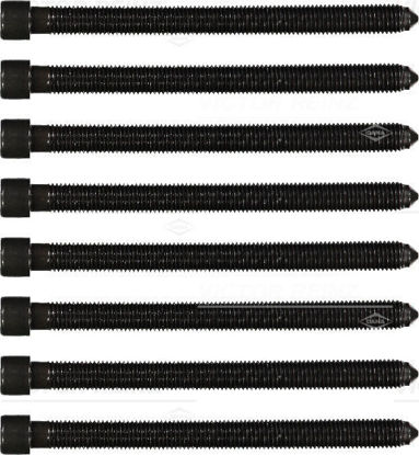 Bilde av BOLT KIT, CYLINDER HEAD AUDI