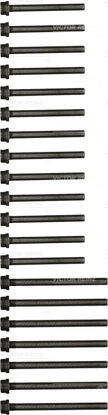 Bilde av BOLT KIT, CYLINDER HEAD VOLKSWAGEN