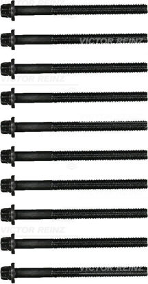 Bilde av BOLT KIT, CYLINDER HEAD PSA