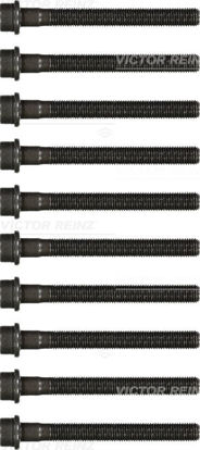 Bilde av BOLT KIT, CYLINDER HEAD PSA
