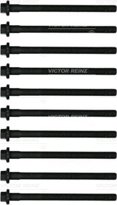 Bilde av BOLT KIT, CYLINDER HEAD VOLVO
