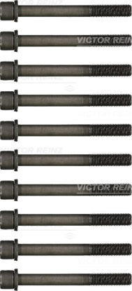 Bilde av BOLT KIT, CYLINDER HEAD RENAULT