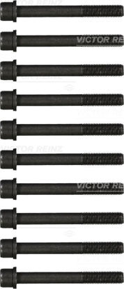 Bilde av BOLT KIT, CYLINDER HEAD OPEL