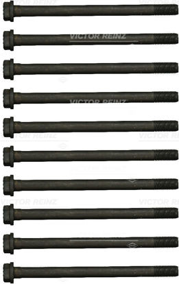 Bilde av BOLT KIT, CYLINDER HEAD VOLKSWAGEN