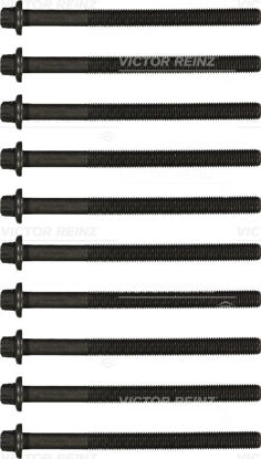 Bilde av BOLT KIT, CYLINDER HEAD PSA