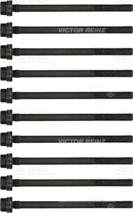 Bilde av BOLT KIT, CYLINDER HEAD BMW