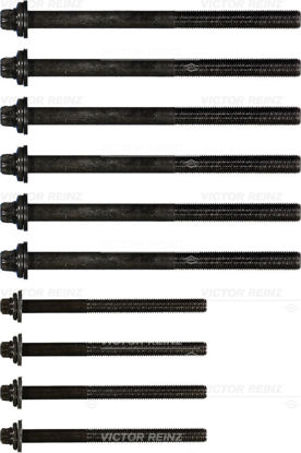 Bilde av BOLT KIT, CYLINDER HEAD FIAT
