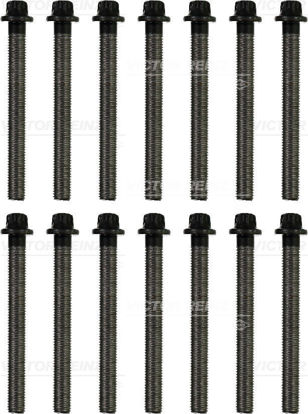 Bilde av BOLT KIT, CYLINDER HEAD BMW