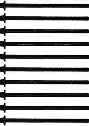 Bilde av BOLT KIT, CYLINDER HEAD MB