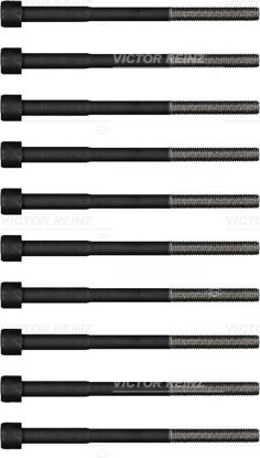 Bilde av BOLT KIT, CYLINDER HEAD TOYOTA