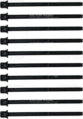 Bilde av BOLT KIT, CYLINDER HEAD HONDA