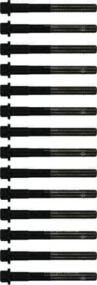 Bilde av BOLT KIT, CYLINDER HEAD TOYOTA