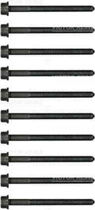 Bilde av BOLT KIT, CYLINDER HEAD VOLKSWAGEN