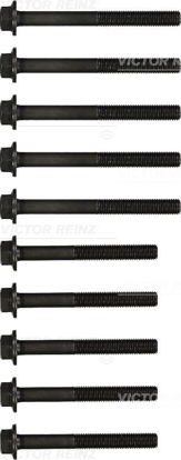 Bilde av BOLT KIT, CYLINDER HEAD LANCIA