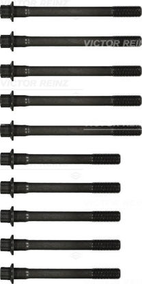 Bilde av BOLT KIT, CYLINDER HEAD TOYOTA