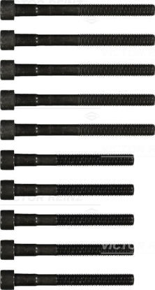 Bilde av BOLT KIT, CYLINDER HEAD TOYOTA