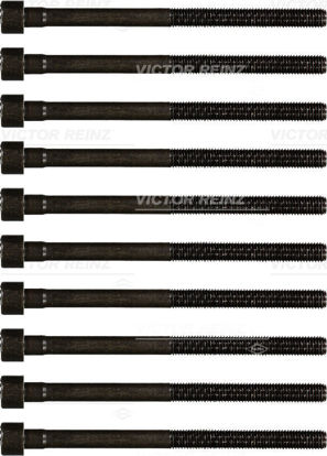 Bilde av BOLT KIT, CYLINDER HEAD NISSAN