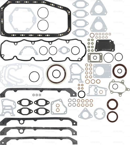 Bilde av FULL GASKET SET, ENGINE ALFA ROMEO