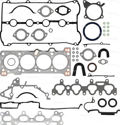 Bilde av FULL GASKET SET, ENGINE MAZDA